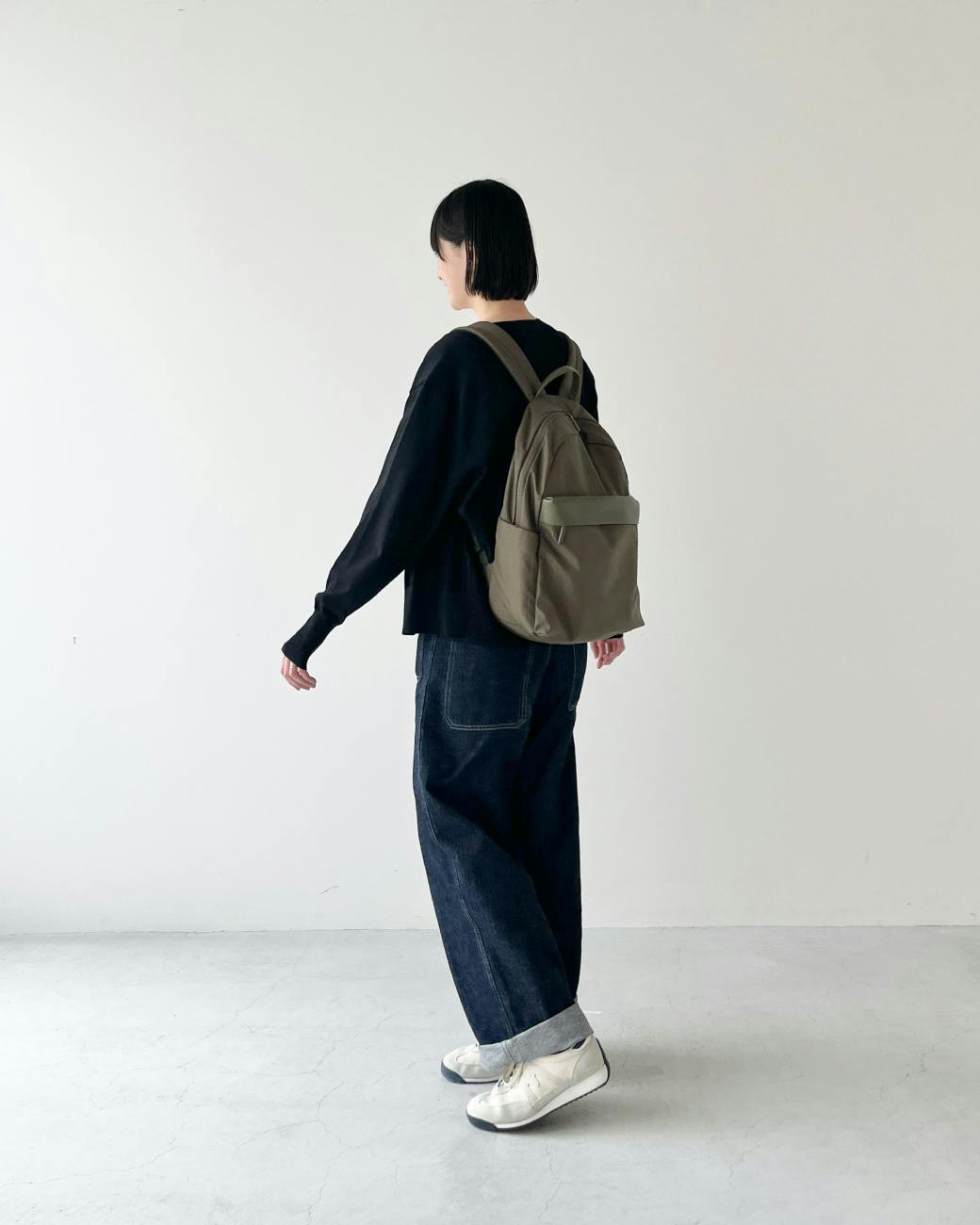 新商品】品よく、使い勝手にもこだわって。オンオフ頼れる「大人