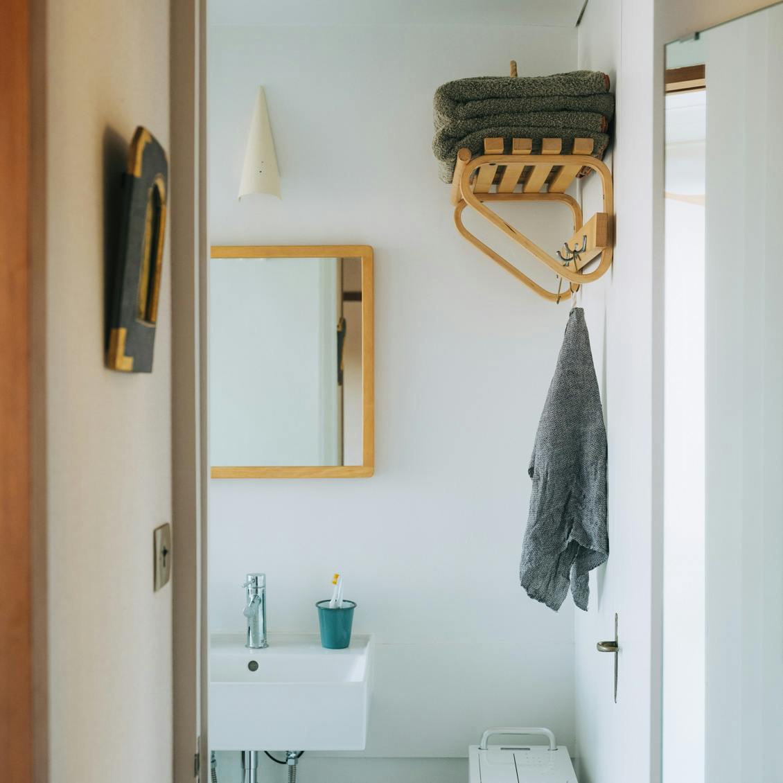 【連載】あの人の暮らしにある「北欧」のこと。no.18：「なんにもない」を楽しみつくす