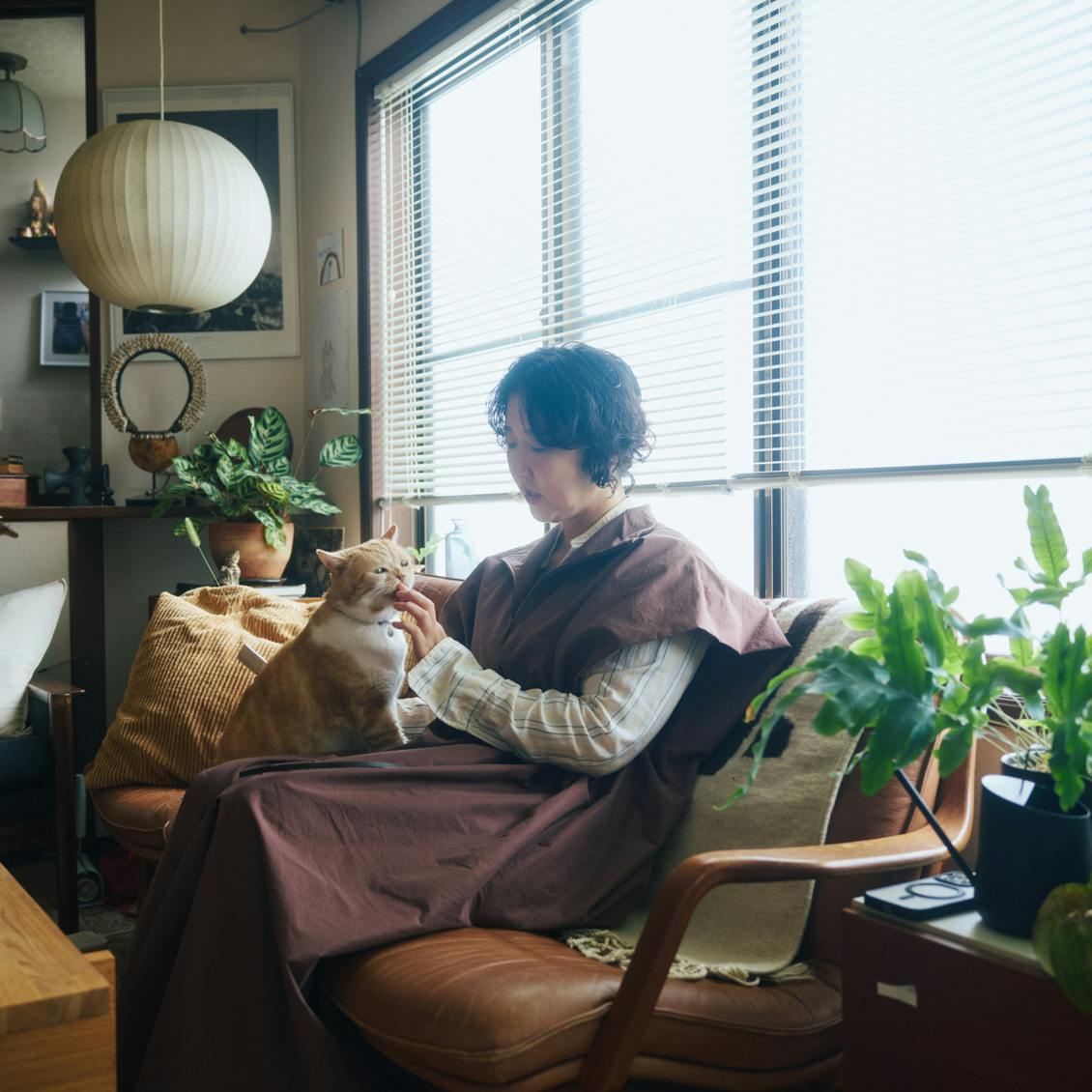 猫と暮らす日々】後編：「こまおがいるから早く家に帰りたい」と思う