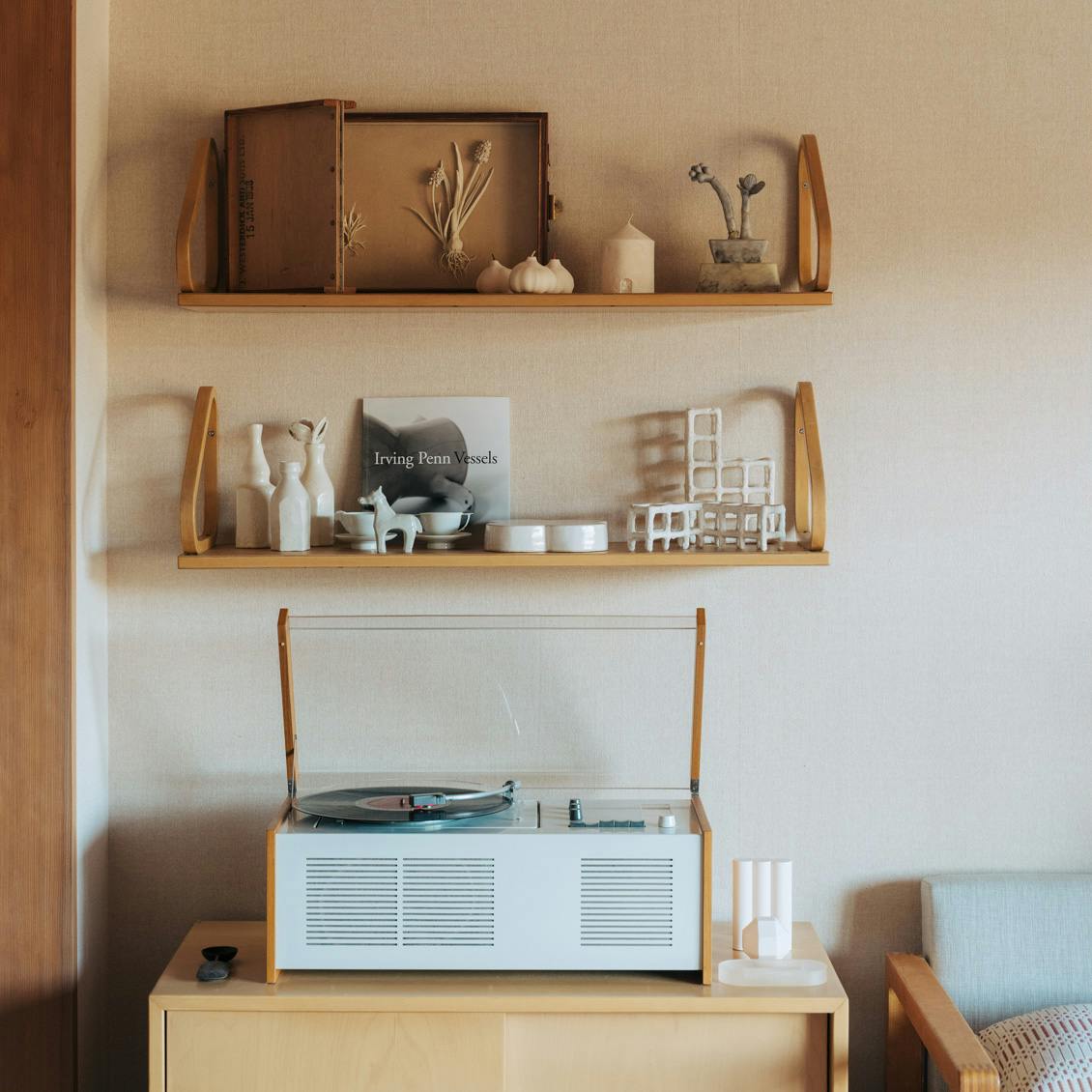 【連載】あの人の暮らしにある「北欧」のこと。no.19：こんな大人になりたい