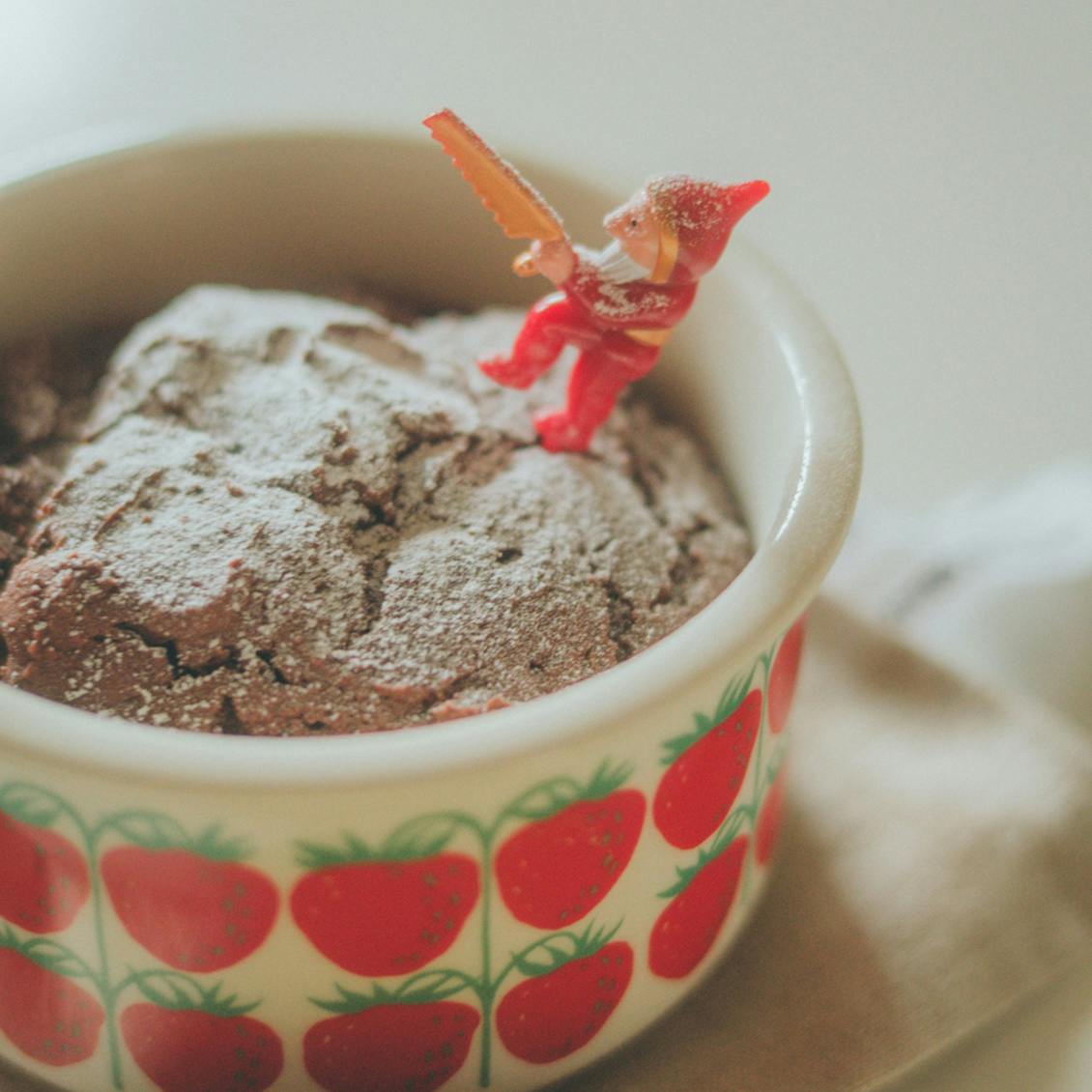 スタッフの愛用品