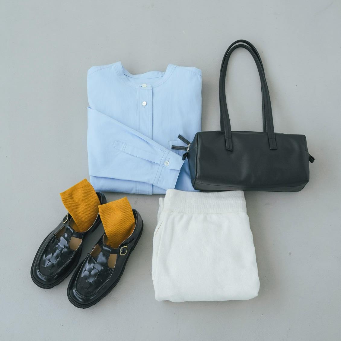 きちんと、を心地よく