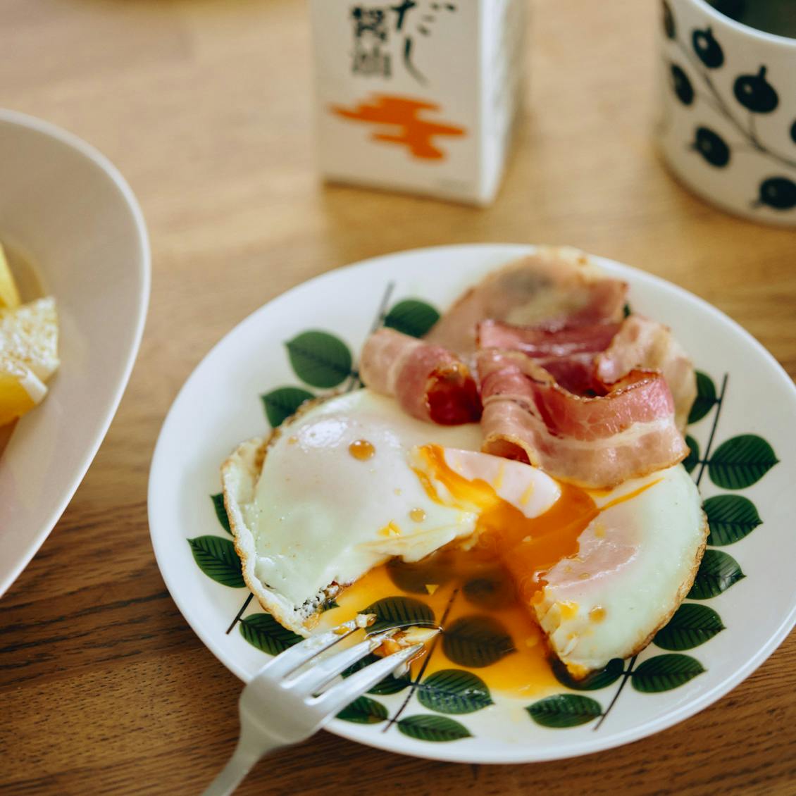 【スタッフの愛用品】あり合わせの野菜炒めも、ちゃんとおいしい。10年以上リピートする「だし醤油」