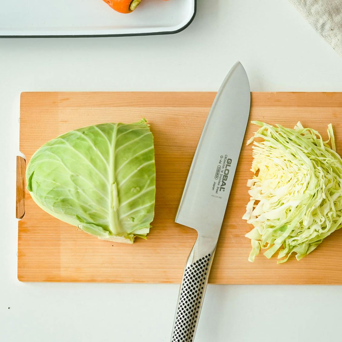 GLOBALの包丁が新入荷！