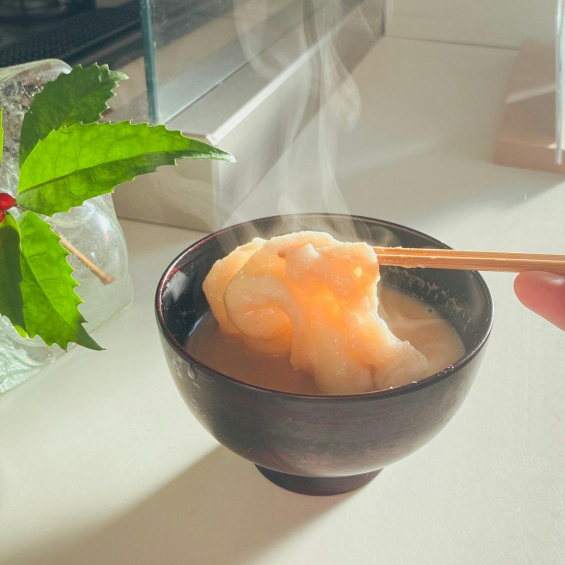 スタッフの愛用品