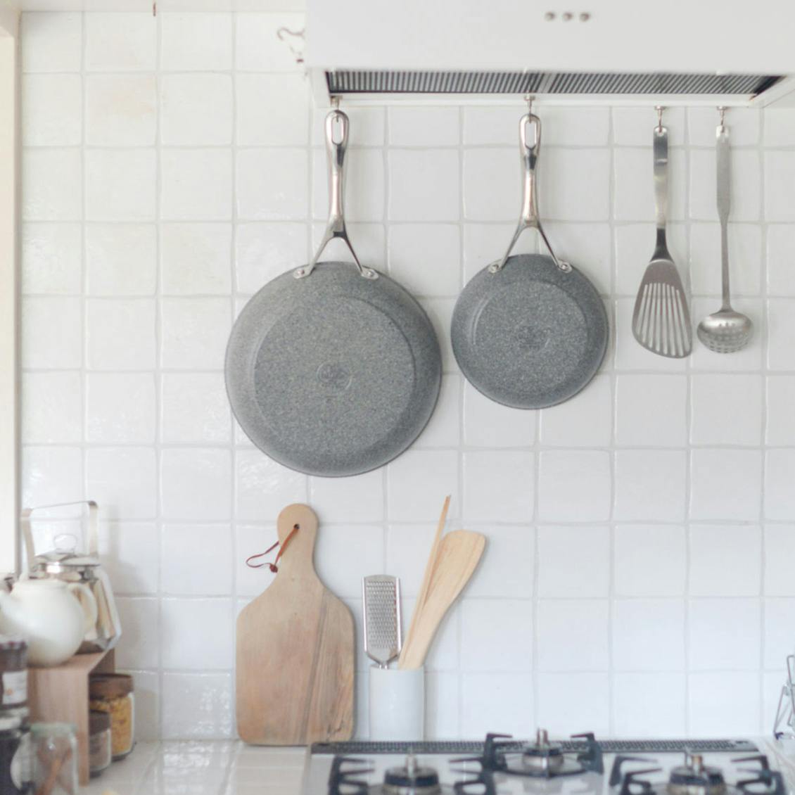 スルン！がずっと続く安心感◎