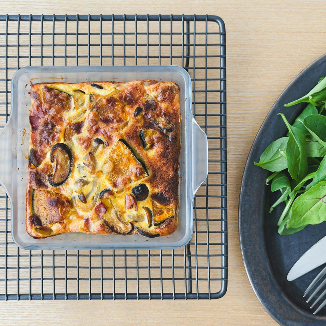 スタッフの愛用品