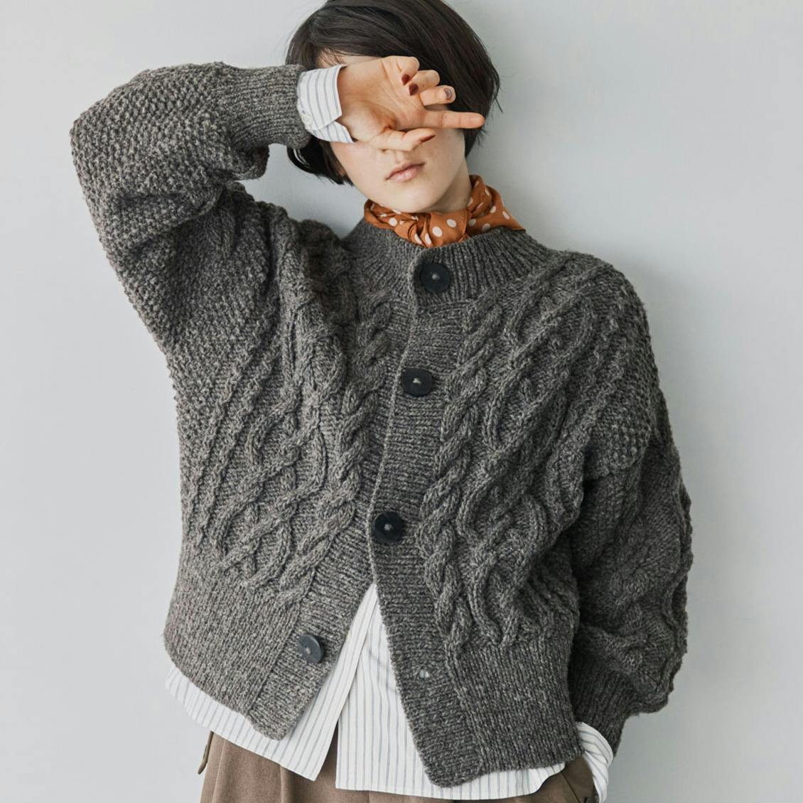 新商品】とっておきの日に着たい、お気に入り。気分が上向く「大人の花