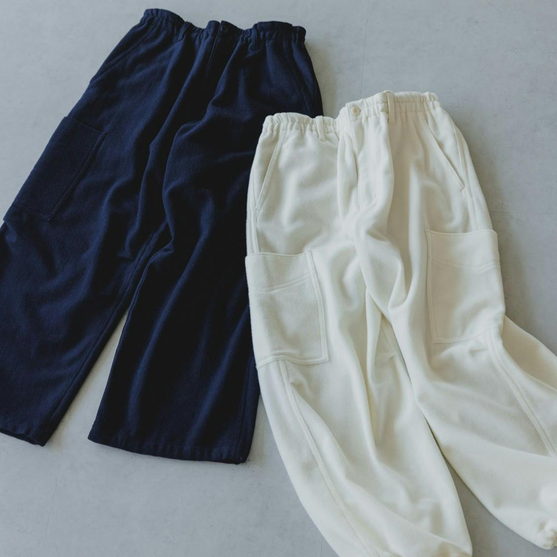 新商品】夏風にふんわり揺れる。「ランダムプリーツのノースリーブ