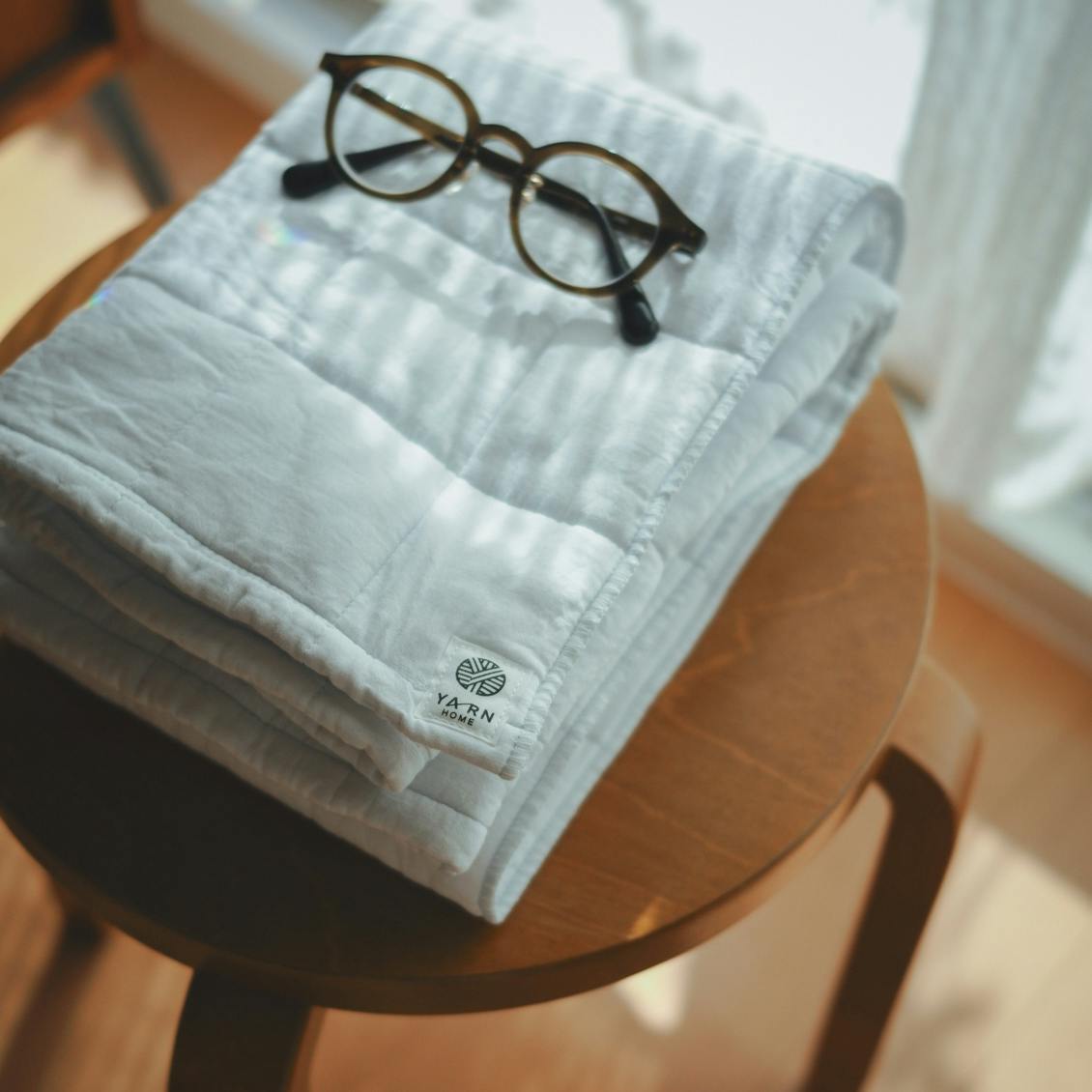 【スタッフの愛用品】生活が変わると、タオルの好みも変わっていくのかもしれない