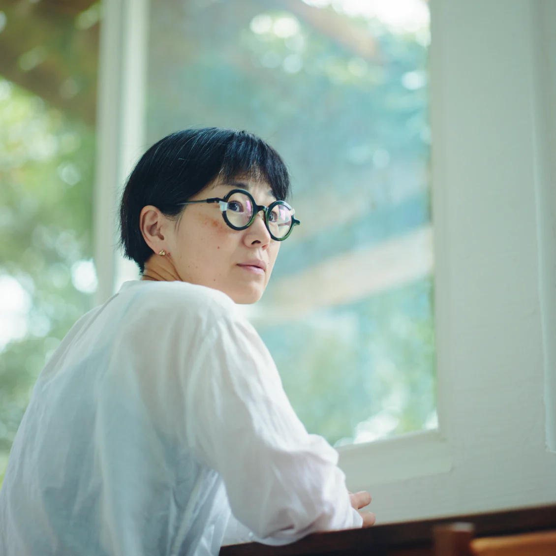【自分を生きる】前編：人生は、不足があるから前に進める。千葉の里山でチョコレートを作る、國岡妙子さんを訪ねて