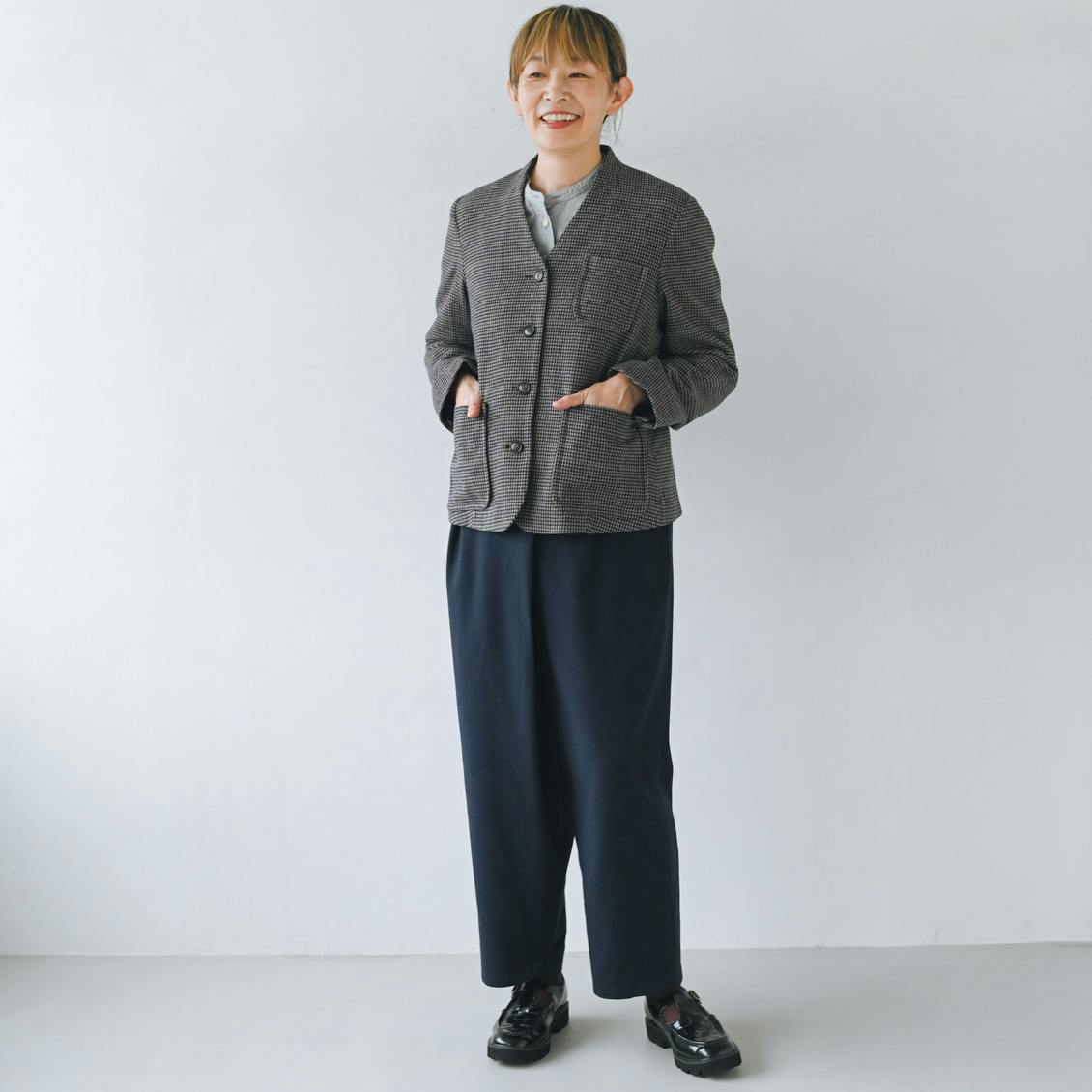 【着用レビュー】ラップパンツを5名が着てみました