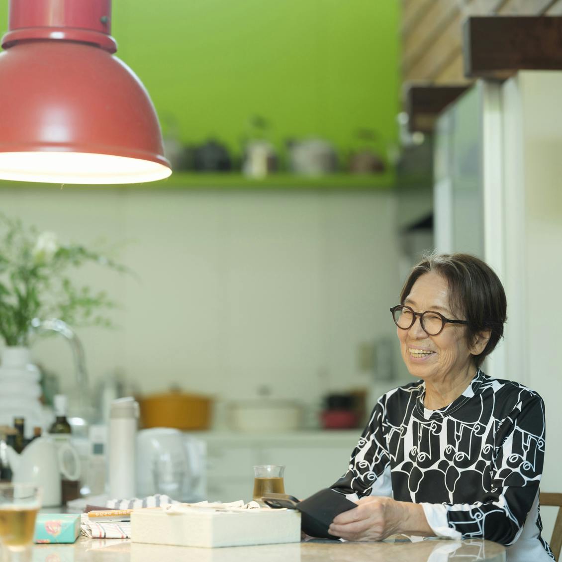 北欧暮らしの道具店　西本良太さんトースト皿4枚セット 新商品】トーストがもっとおいしくなる♪西本良太さんの木の