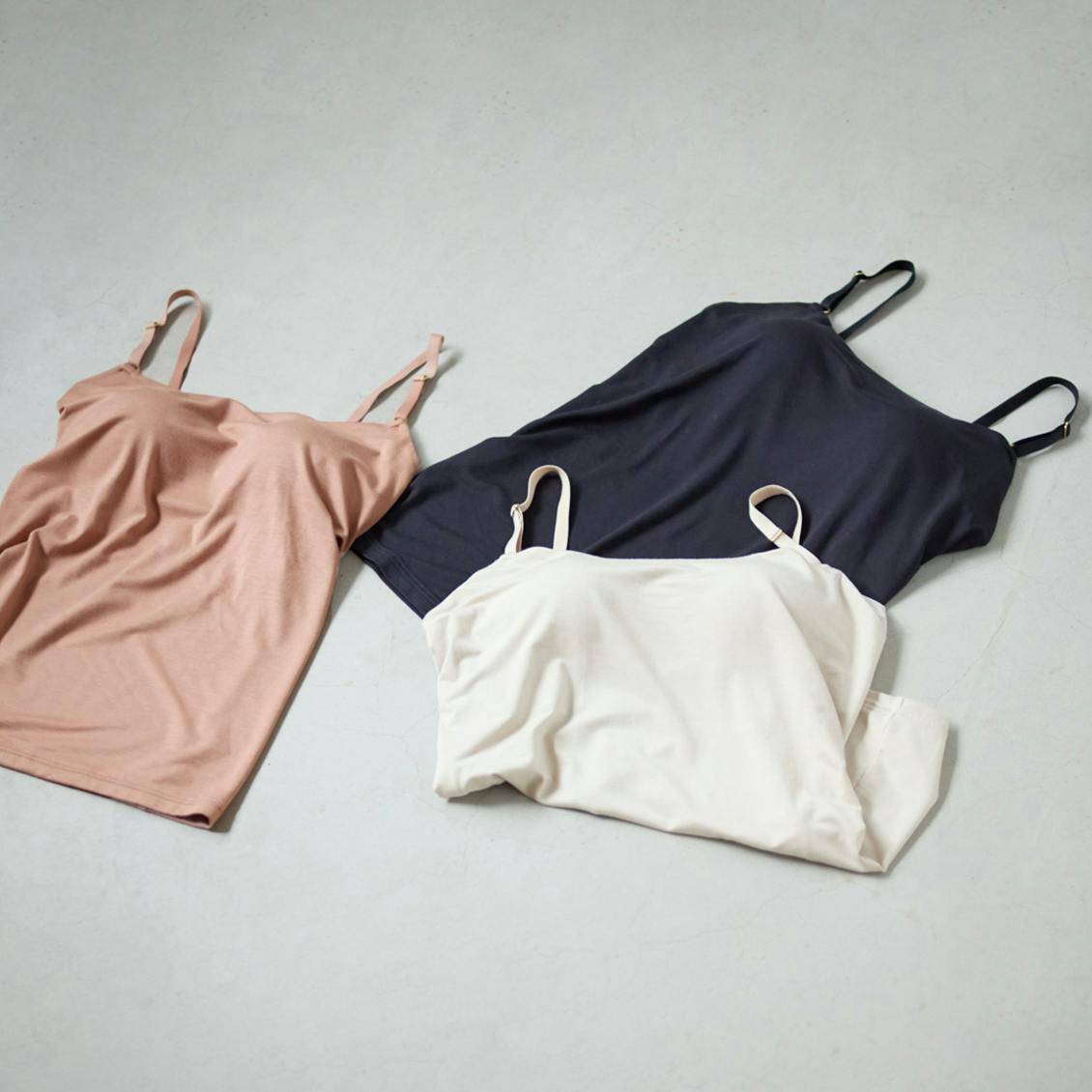 暑くなるこれからの季節におすすめ◎