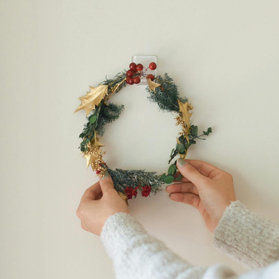 【数量限定】当店オリジナルのガーランドキット