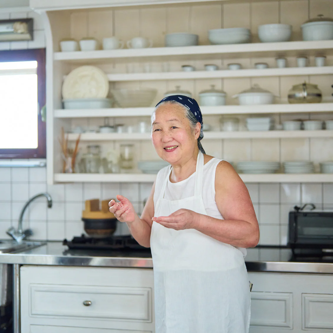 【あの人の生き方】後編：70代で終活をスタート。AIも活用して、楽しく暮らしを見直す（エッセイスト・石黒智子さん）