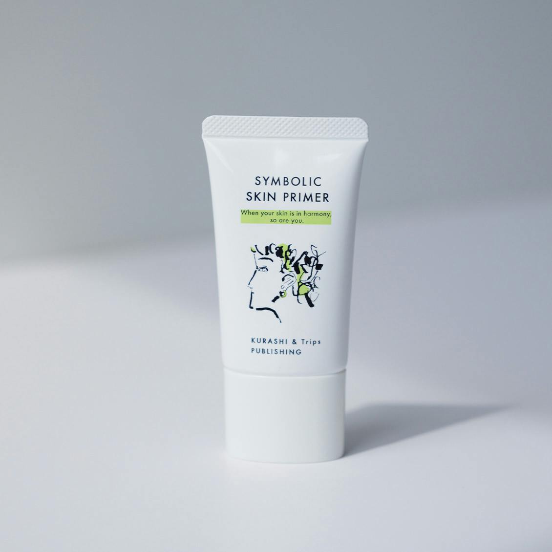 肌を自然に整えながら、UVケアまで