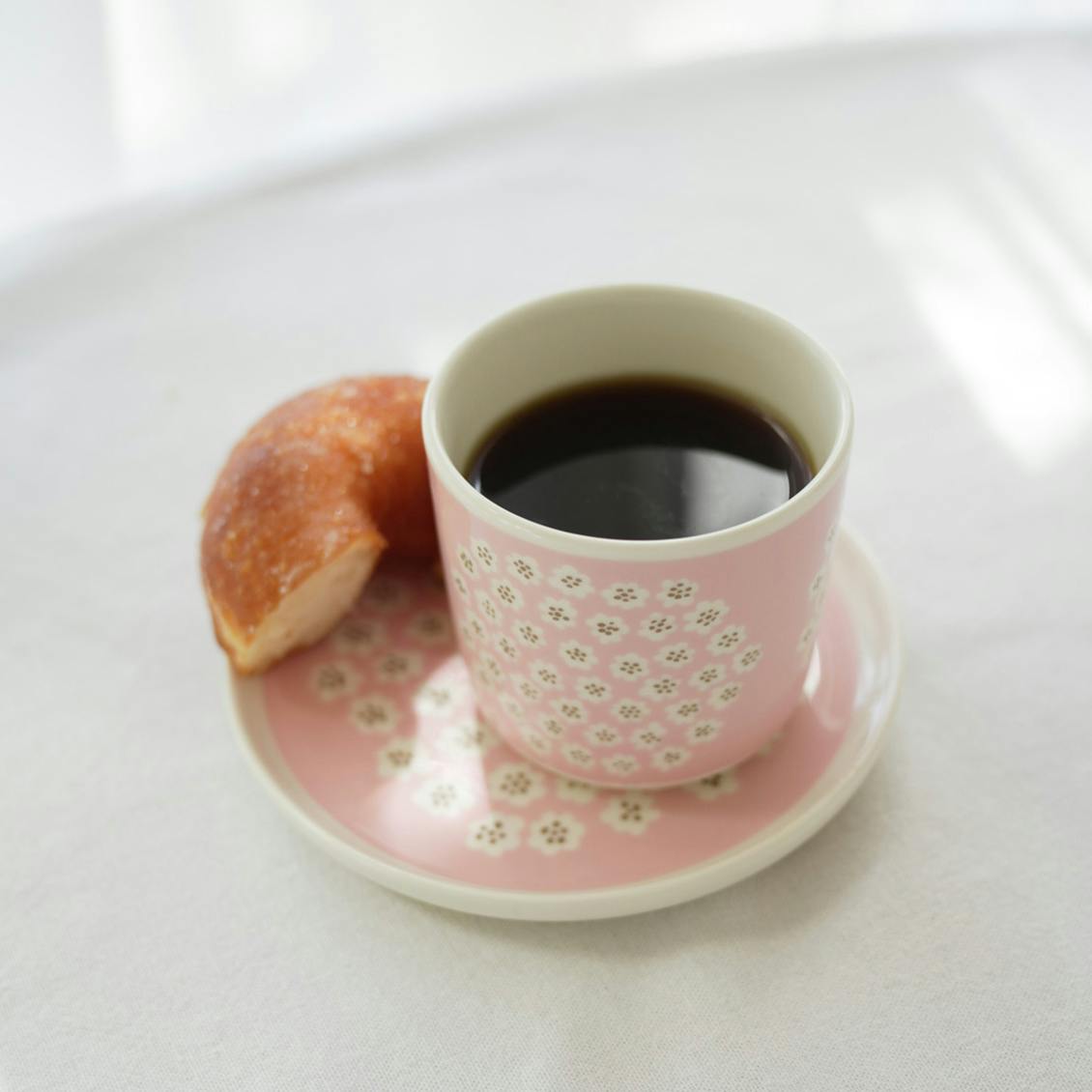 【数量限定】この春だけのMarimekko♩