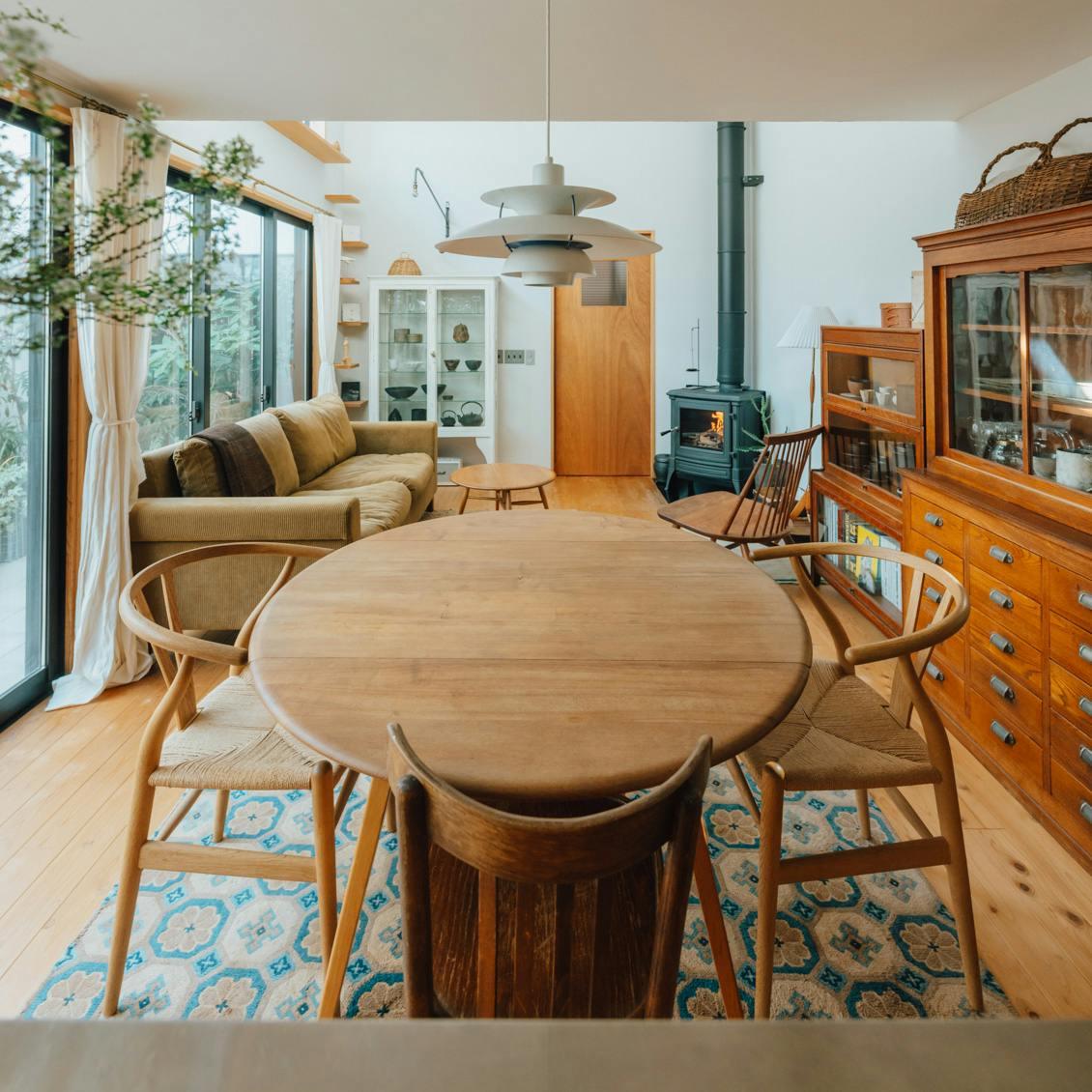 【終の住処】前編：1LDKで十分。50代のいま思う「心地よい家」