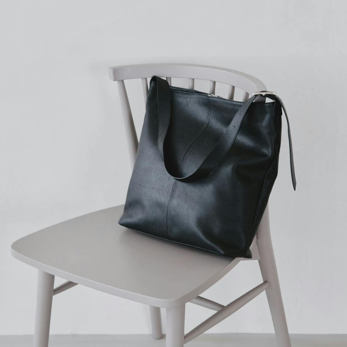 通勤にも、デイリーにも