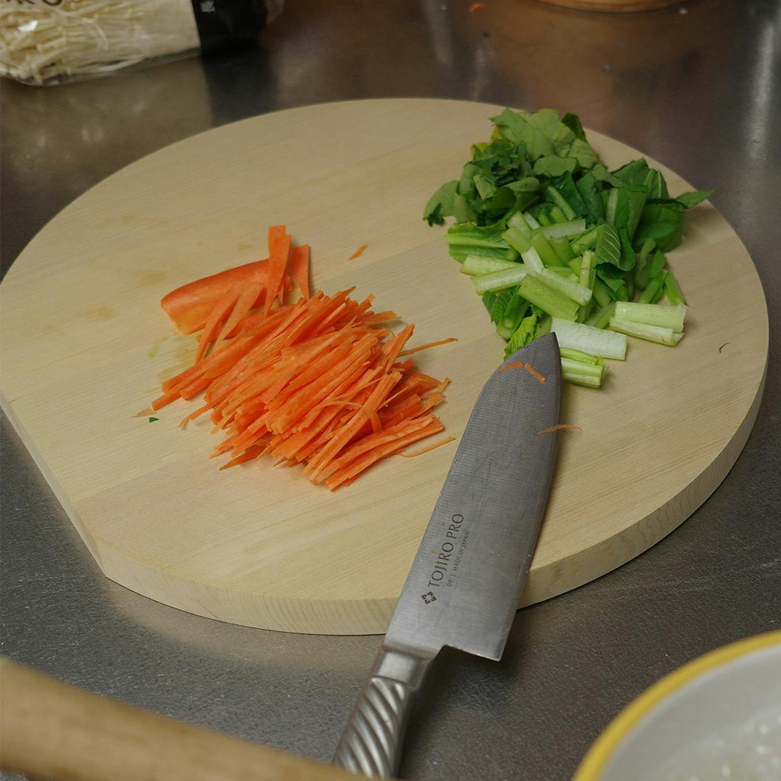 【スタッフの愛用品】まな板を変えたら、台所に立つのが少し好きになりました