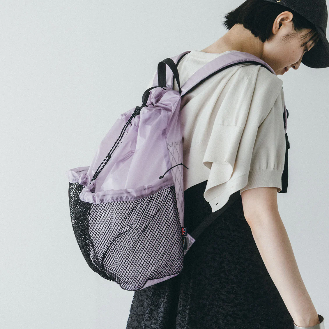【当店別注】軽くて丈夫！人気のバックパックが再入荷