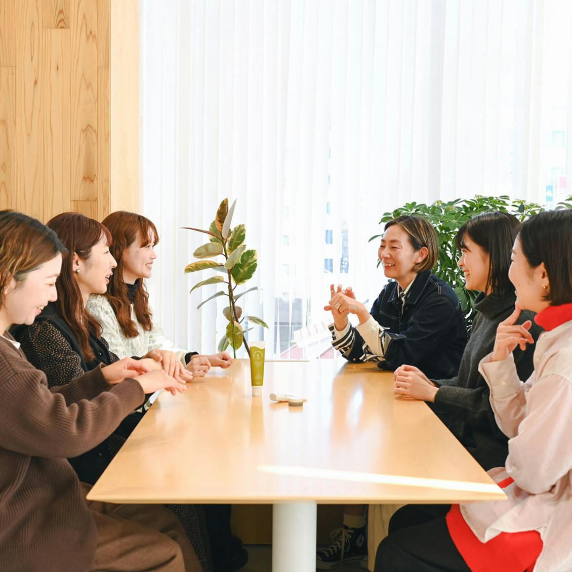 バイヤーたちの愛用品