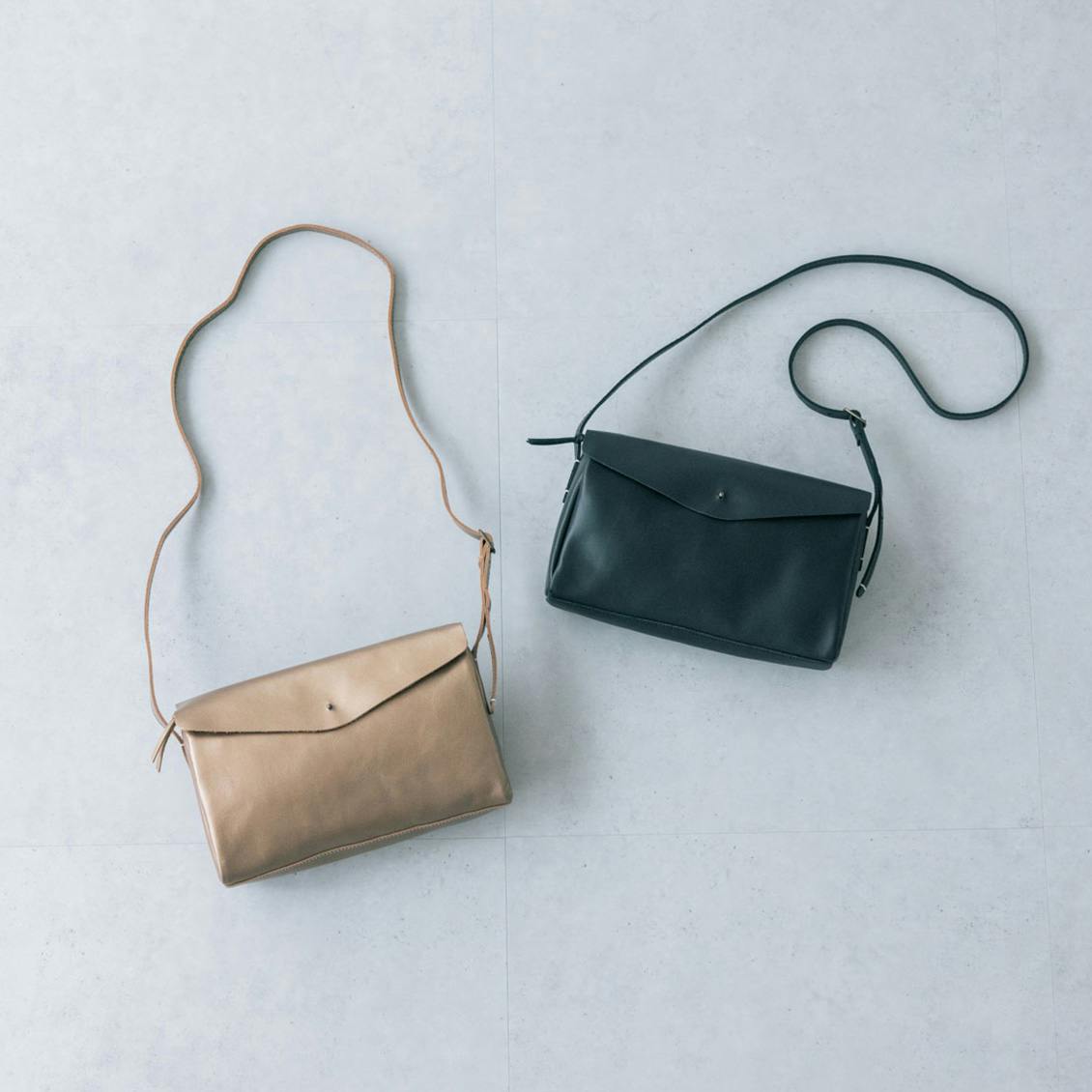 オンもオフも、これ一つで。