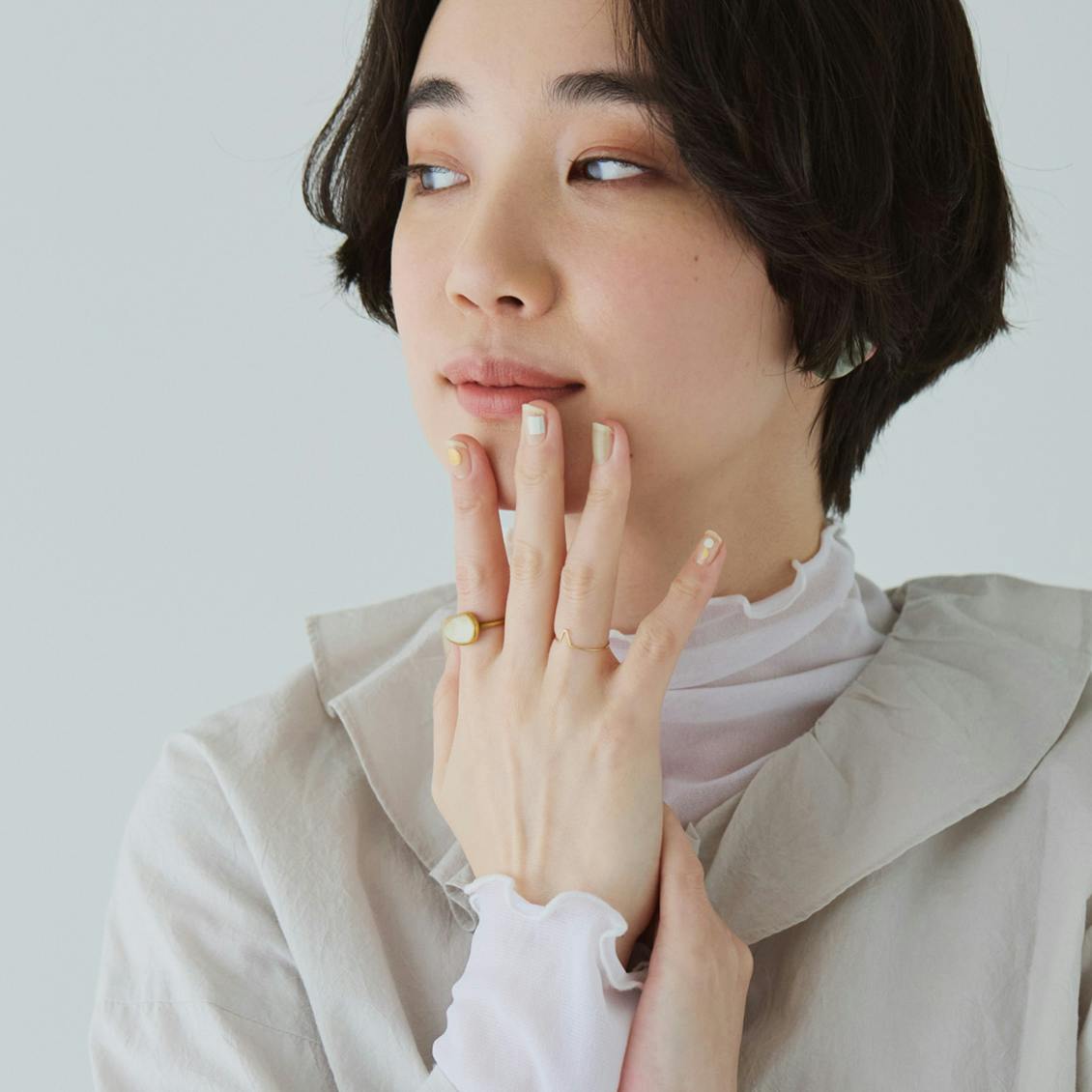 新デザインが仲間入り！