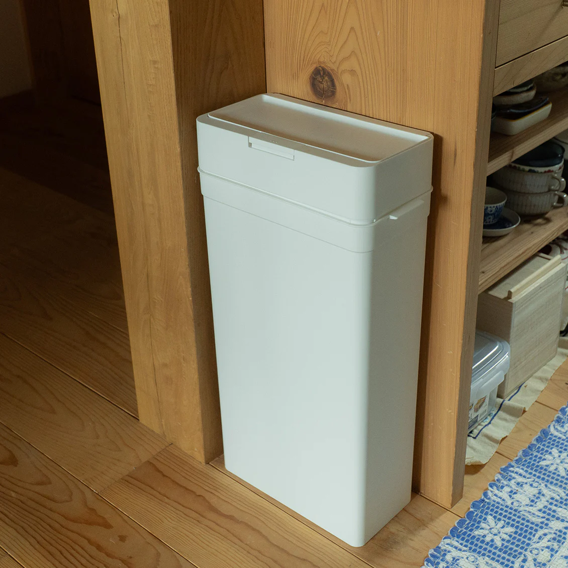 スタッフの愛用品