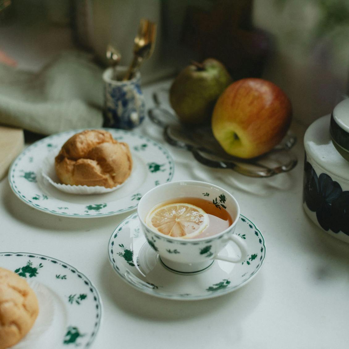 Noritakeの記憶を辿る、店長佐藤とスタッフの往復書簡