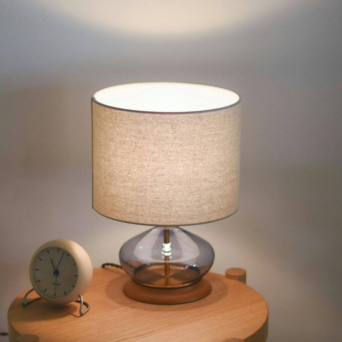 好きな場所に、お気に入りの景色を