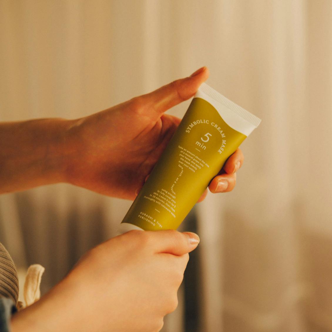 5分間のご褒美タイム