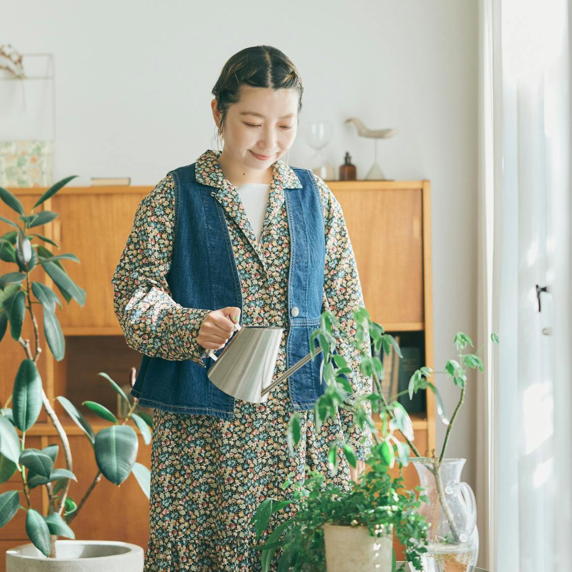 【本当に使い続けたいもの】自分の肌悩みも子どもの保湿も、コレがあれば。スタッフ2人の相棒スキンケア