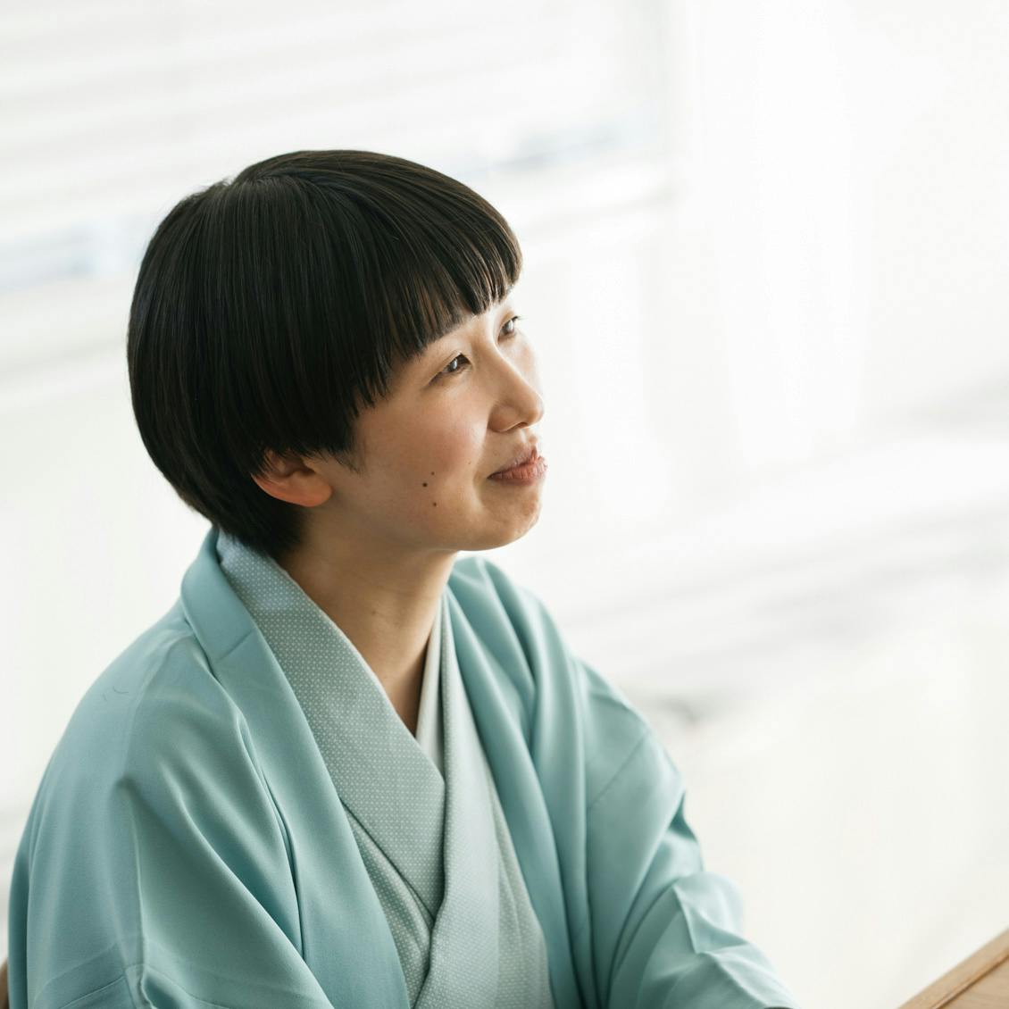 【半歩先の世界】第2話：修行時代に学んだ「間」の大切さとは？（落語家・春風亭一花さん）