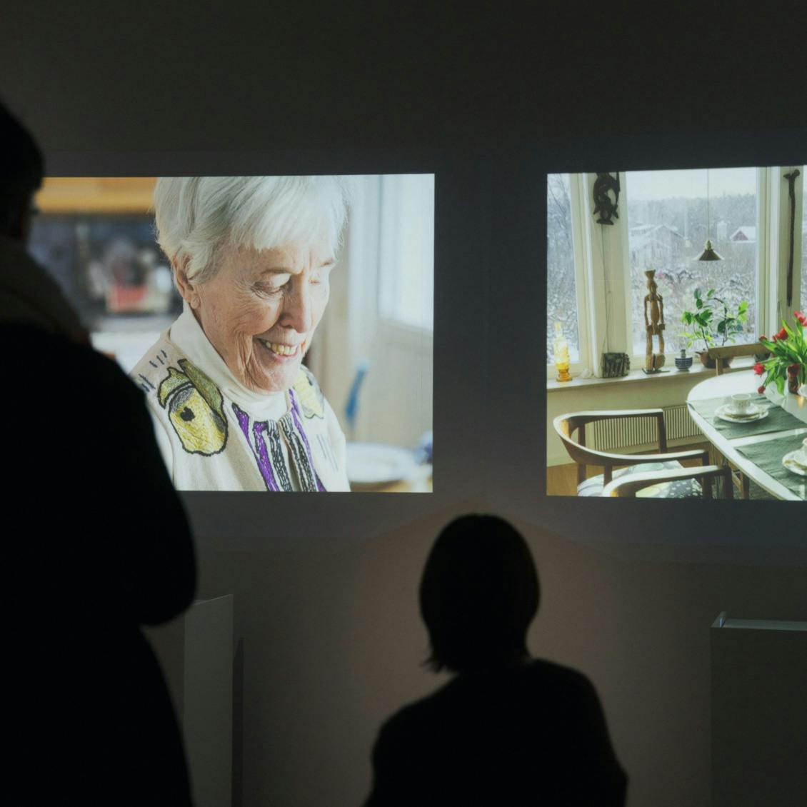 【92歳まで、ずっと楽しく】多くの人に愛されてきた、スウェーデンの陶芸家リサ・ラーソンさんの「ものづくり」を知る展示を訪ねました。