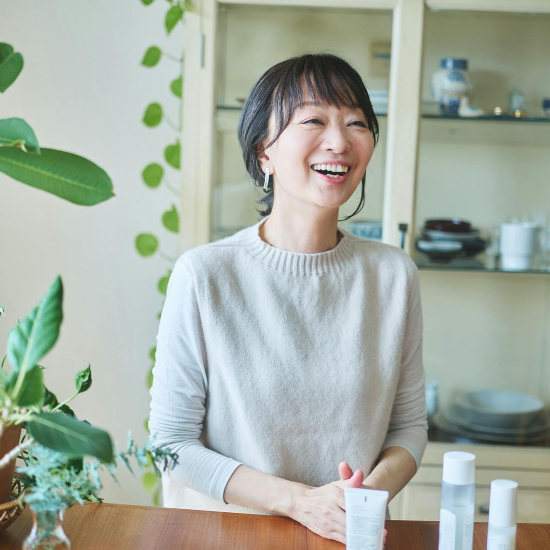 期間限定】春からの暮らしを応援！大好評の「スキンケア3stepセット