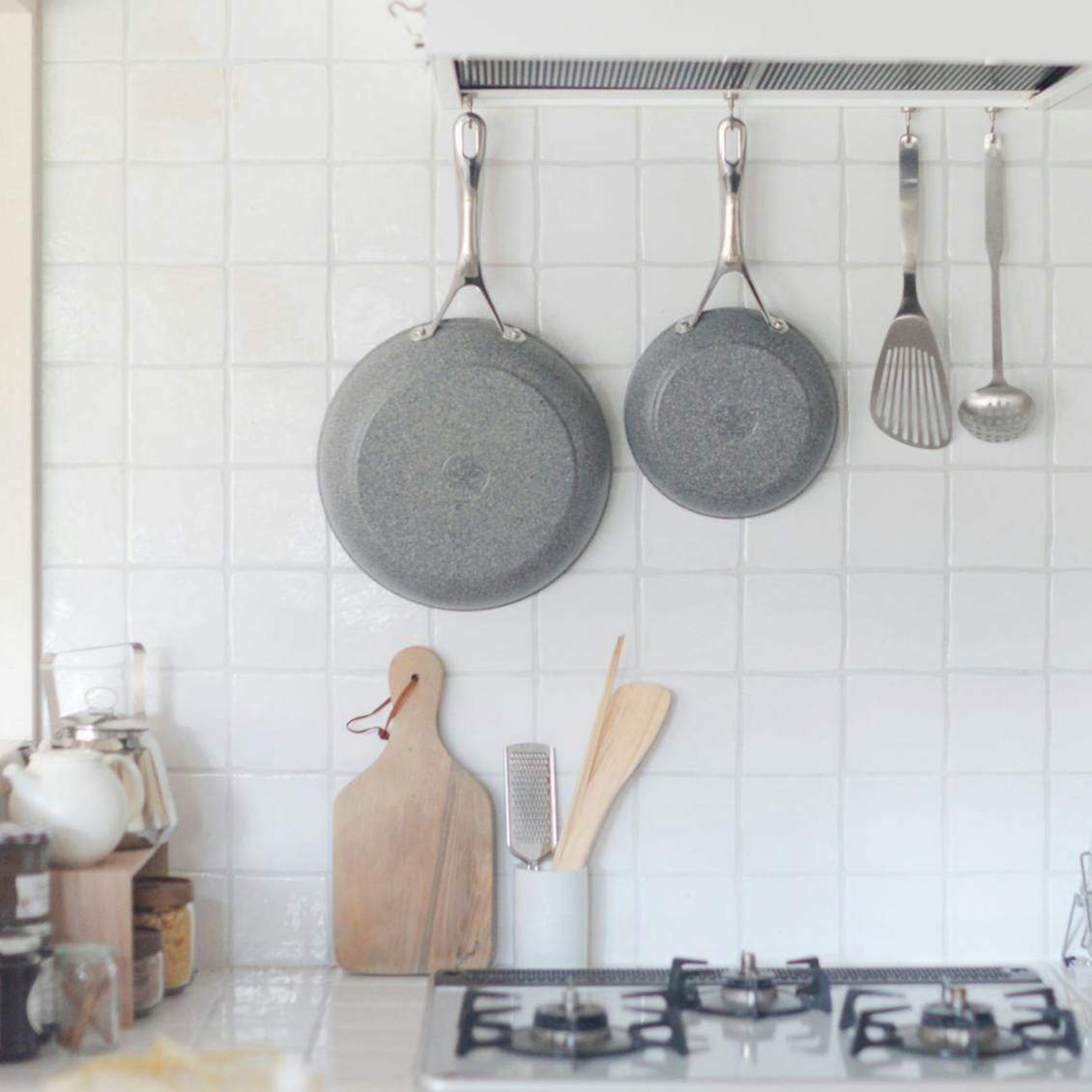 日々の料理を楽に上手に