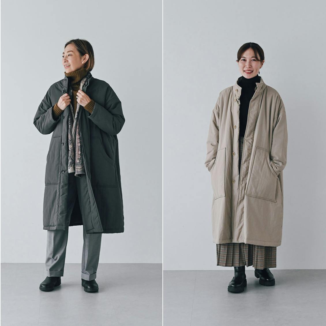 mayuhada silk rib cardigan 早坂香須子さん MAYUHADA INNER | satoseni online store /サトウセンイ