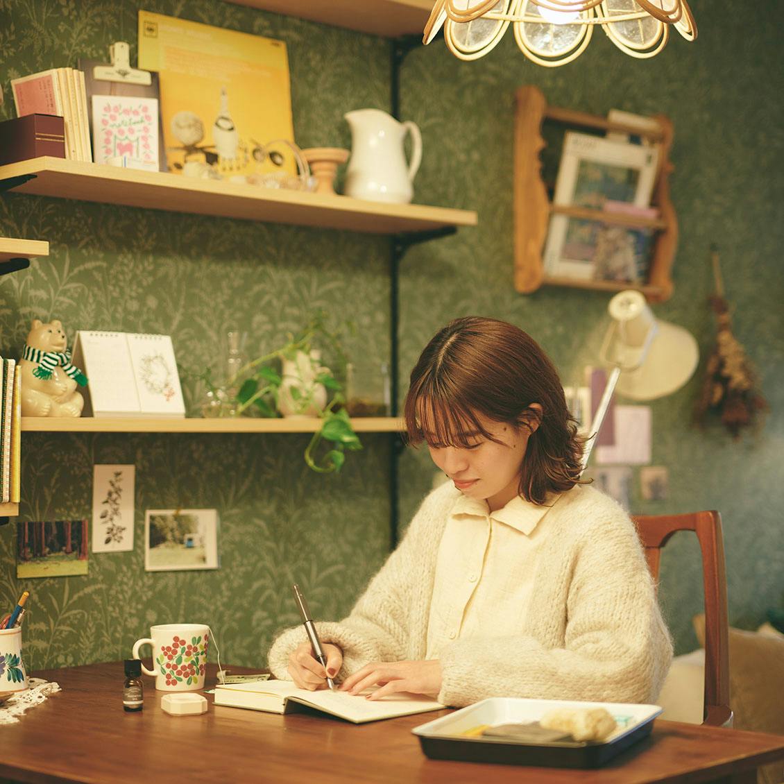 【年末年始の、ある一日】大掃除、帰省、新年。スタッフ一押しのアイテムを集めました