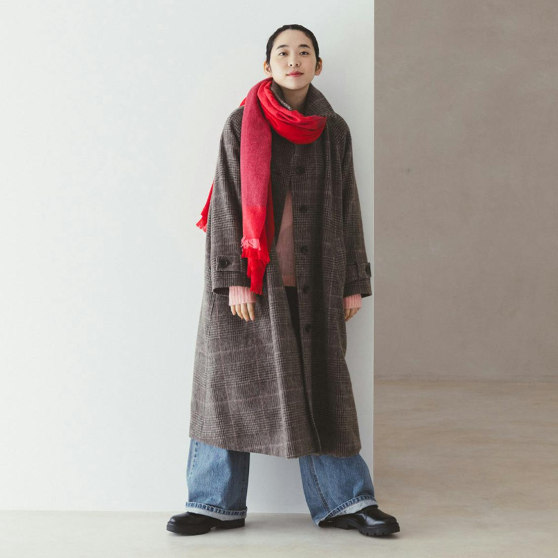 ご好評につき残りわずかです！