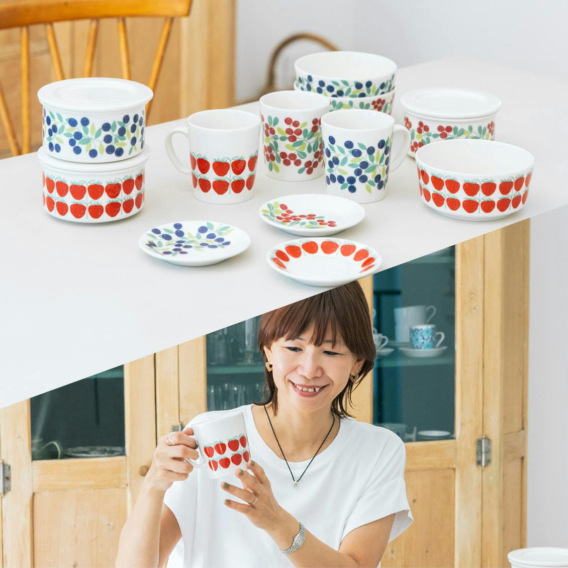 北欧、暮らしの道具店