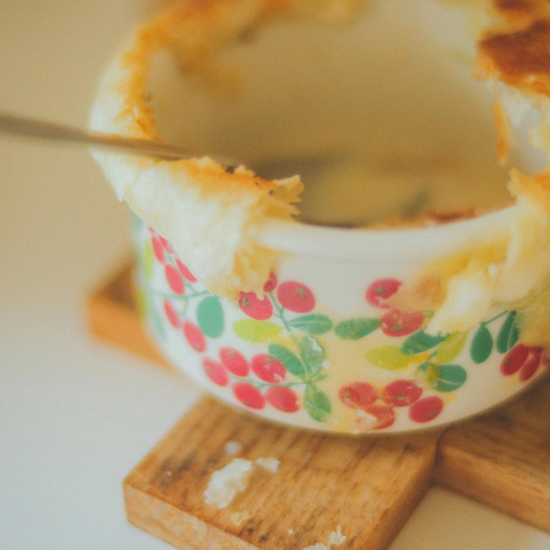 スタッフの愛用品