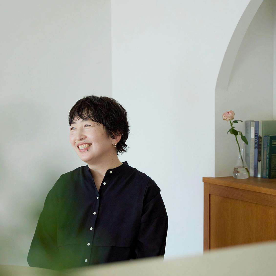 北欧、暮らしの道具店」スタッフインタビュー
