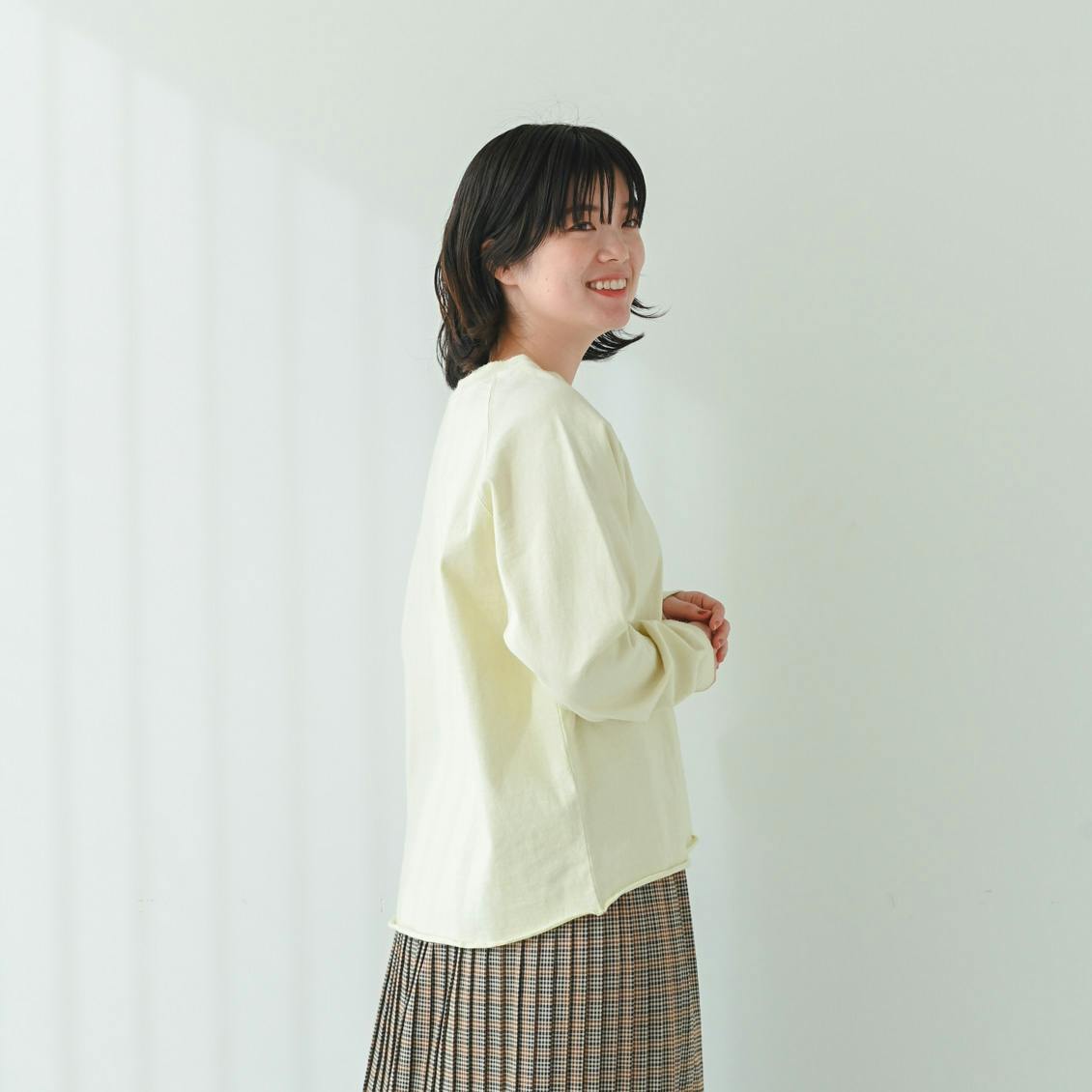 【着用レビュー】JOHNBULLのプルオーバーを5名が着てみました