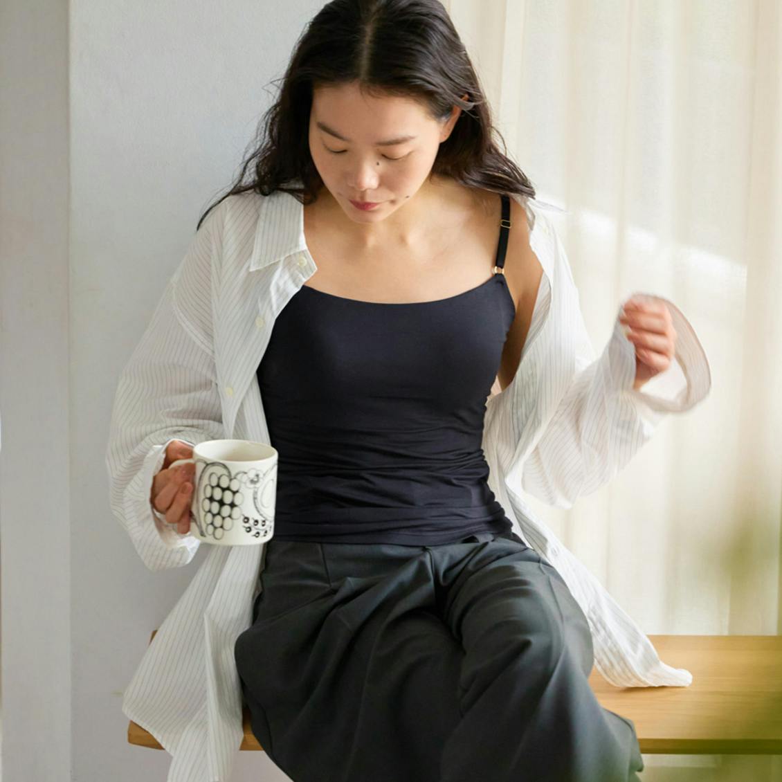 暑くなるこれからの季節におすすめ◎