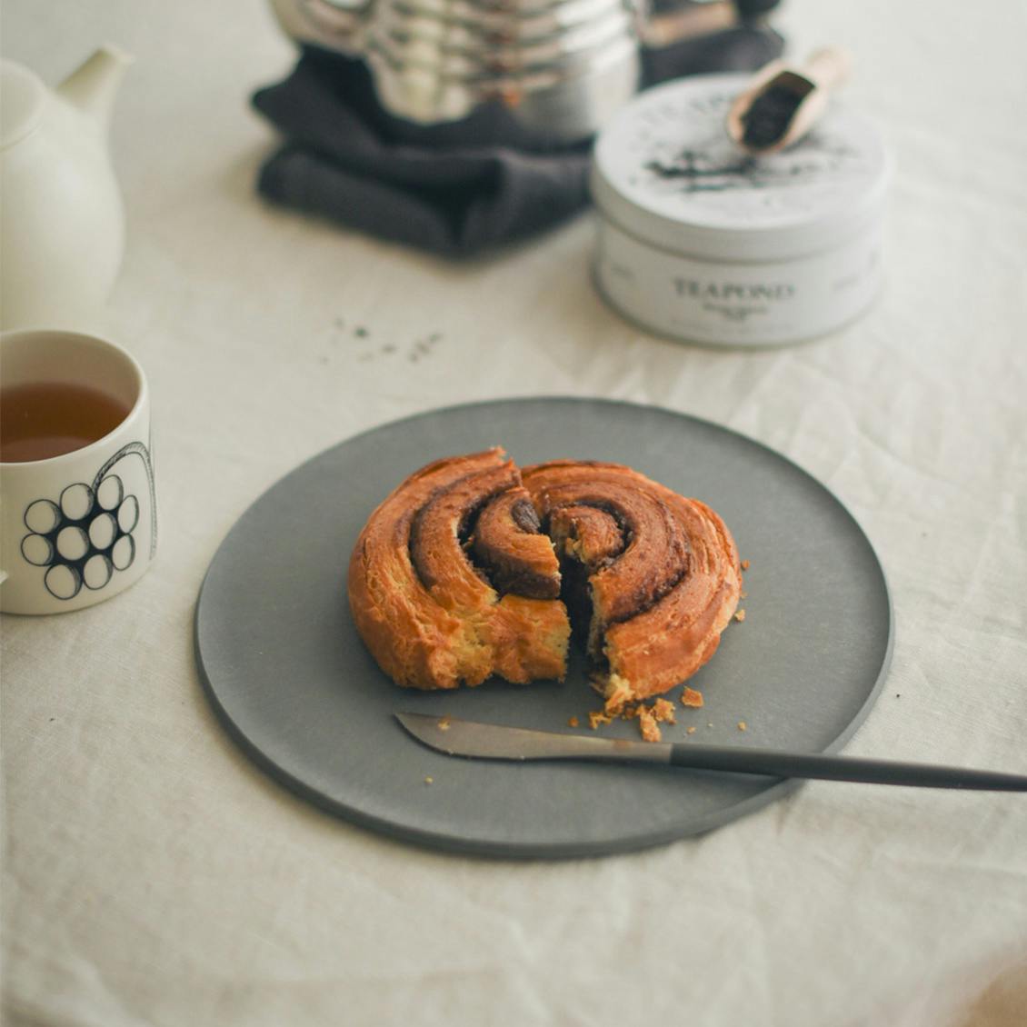 【バイヤー裏話】「切る、盛る、出す」が一枚で完結。忙しい毎日を助けてくれるCHOPLATEの登場です！