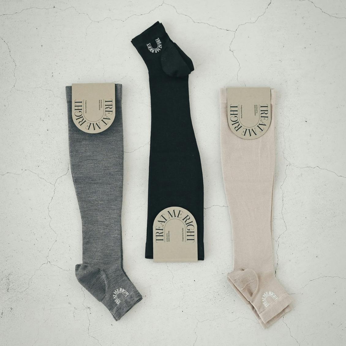 バイヤー太鼓判の履き心地