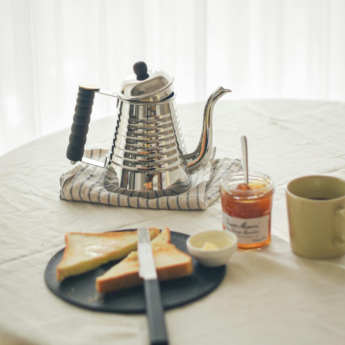 毎日の一杯を、もっと特別に