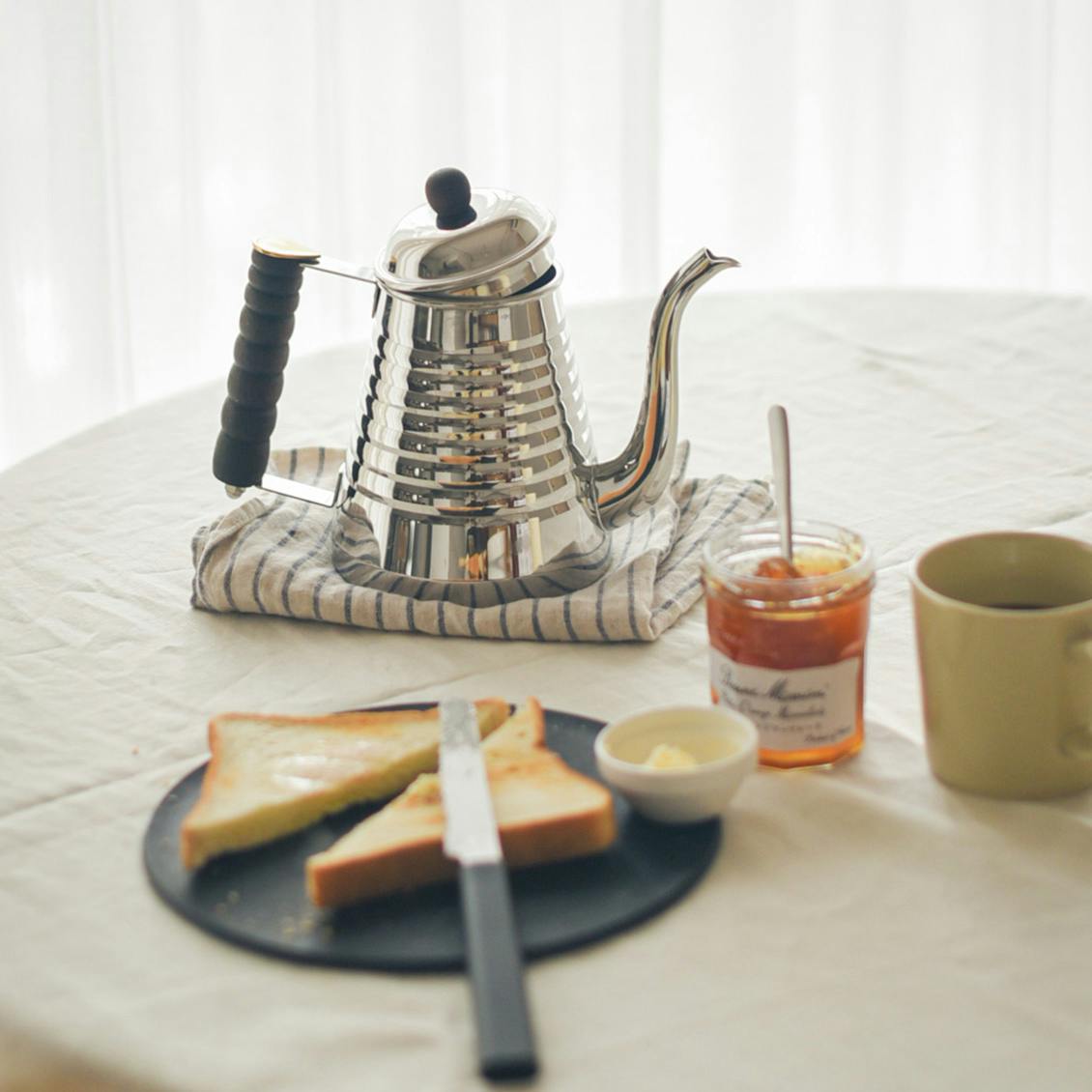 店長佐藤も長年愛用中！